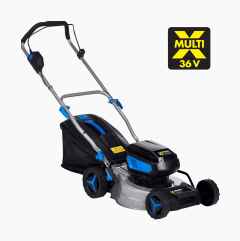 Ruohonleikkuri CLM 36