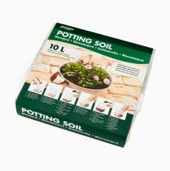 Potting Soil 10 L
