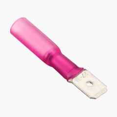 Flatstift, 0,5–1,5 mm²,10 st.