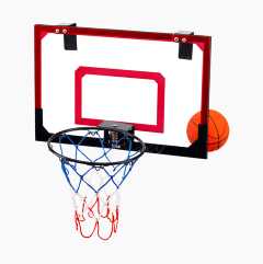 Basketball hoop, mini