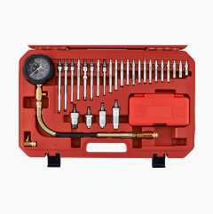 Puristuspainemittari dieselmoottoreille