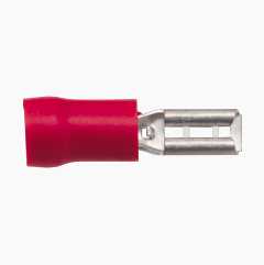 Flatstiftshylsa, smal, 10 st. 