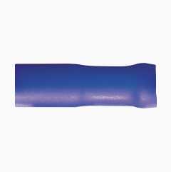 Rundstiftshylsa, 10 st.