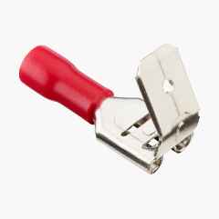 Dubbelflatstift, 10 st.