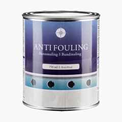 Anti-Fouling Paint, copper oxide-based