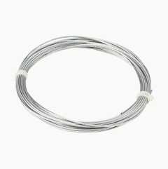 Teräsvaijeri, sinkitty