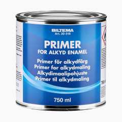 Primer för alkydfärg, 0,75 liter