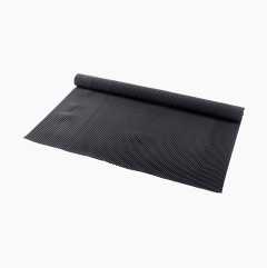 Boot mat, soft PVC, 120 x 149 cm