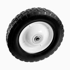 Ruohonleikkurin pyörä, 200 mm