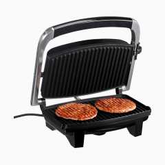 Table grill, 1000 W