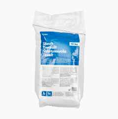 Sulatussuola/tiesuola, 10 kg