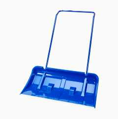 Lumikola, 44 x 80 cm