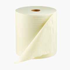 Kuivauspaperirulla, 825 m