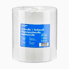 Kuivauspaperirulla, 300 m