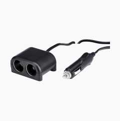 Outlet Adapter