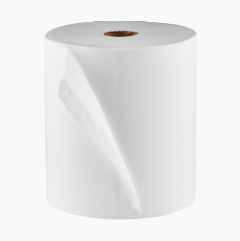 Kuivauspaperirulla, 550 m