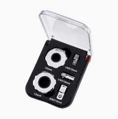 Köp【bits u0026 bitssats】hos Biltema u2013 Varför betala mer? - Biltema.se