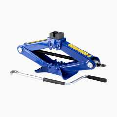 Saksitunkki, 1500 kg