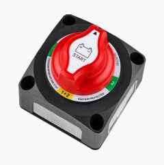 Huvudströmbrytare båt biltema