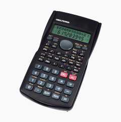 Teknisk kalkulator