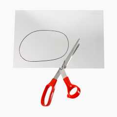 Peilikalvo, leikattava