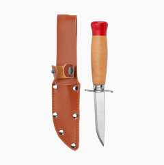 Outdoor knife, 85 mm
