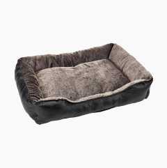 Dog bed, 78 x 98 cm