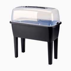 Viljelypöytä, 52 L