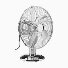 Table fan, 30 cm