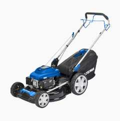 Bensiinikäyttöinen ruohonleikkuri SLM 2037 