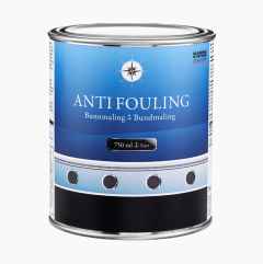 Anti-Fouling Paint, copper oxide-based