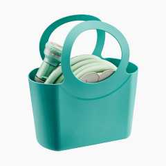 Puutarhaletku, pidentyvä