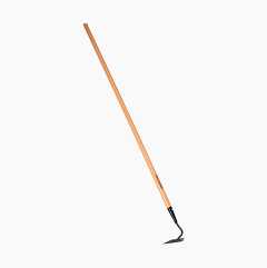 Puutarhakuokka, 163 cm