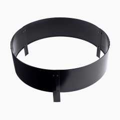 Viljelylaatikko, pyöreä