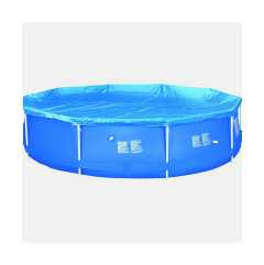 Poolskydd för 300 cm pool
