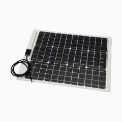 Solar Panel, bendable, 50 W
