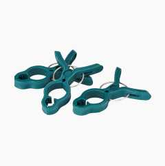 Köynnöskiinnike, 12 kpl