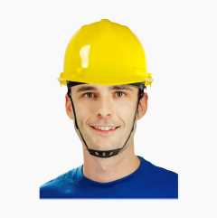 Chinstrap for safety helmet