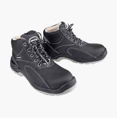 Safety boots S1P SRC.