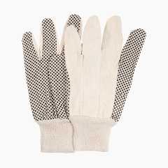 Work Gloves cotton 752