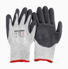 Work gloves cutting protection 325