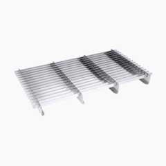 Jalkasäleikkö, 32 x 60 cm