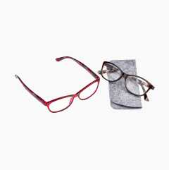Reading glasses, 2-pack