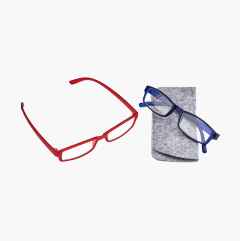Reading glasses, 2-pack