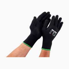 Work gloves, cotton 140