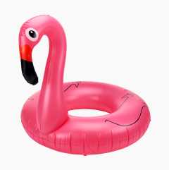 Pool float, flamingo