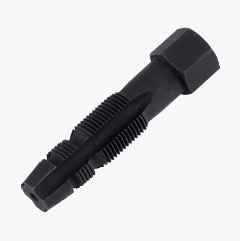 Threading tool for spark plug inserts, M14 x 1.25