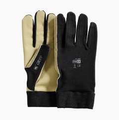 Working gloves nylon/cotton, size XL