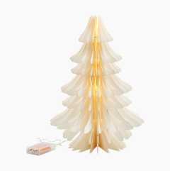Paper Christmas Tree, LED