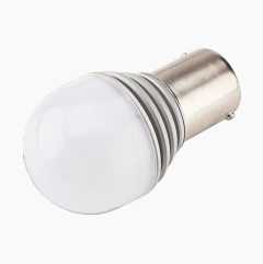 LED-pære P21/5W, 12/24 V